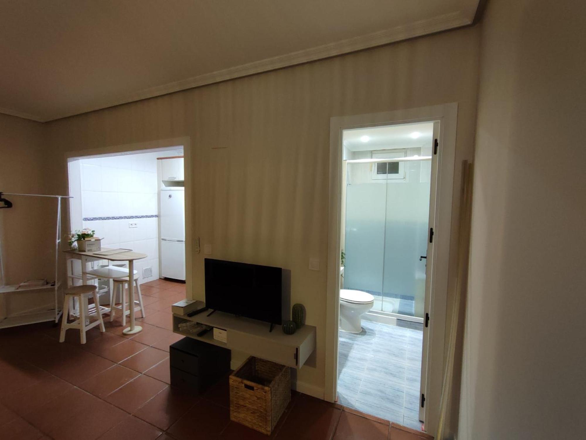 Apartamento Pequeno En Orinon Eksteriør bilde
